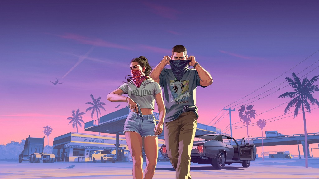 GTA 6 Extended Gameplay: Watch the Full Netflix Reveal
