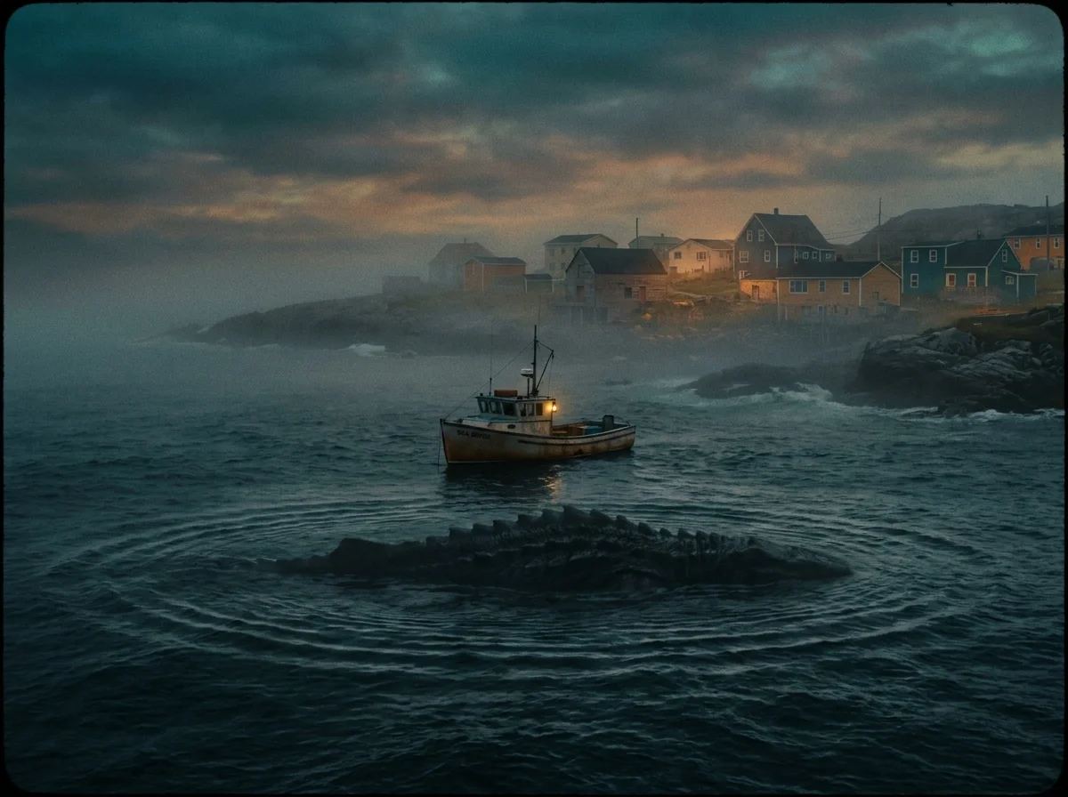 Below on Netflix: Full Cast, Story, Episodes and Is It Good? (2026)